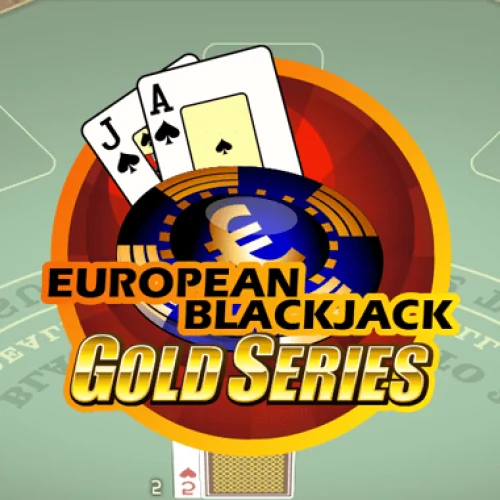 Perfect Pairs European Blackjack Gold MH
