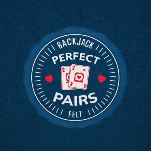 Perfect Pairs (Felt Gaming)
