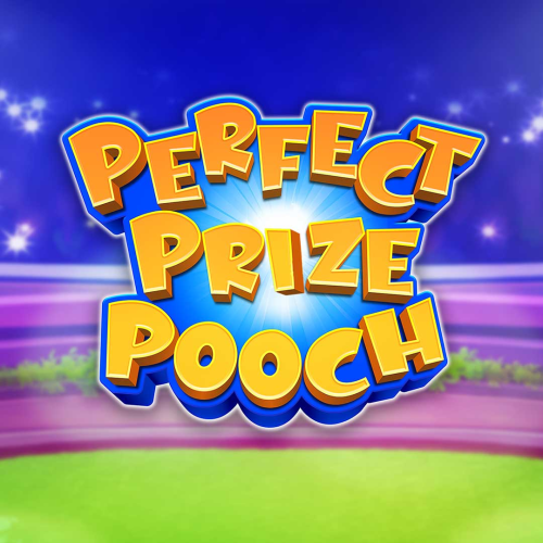 Perfect Prize Pooch