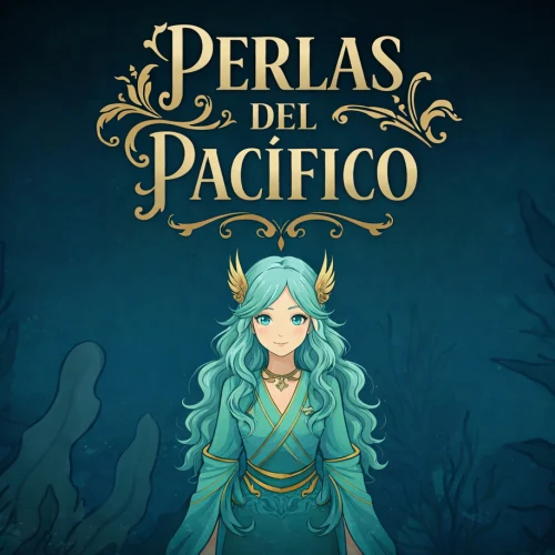 Perlas del Pacífico