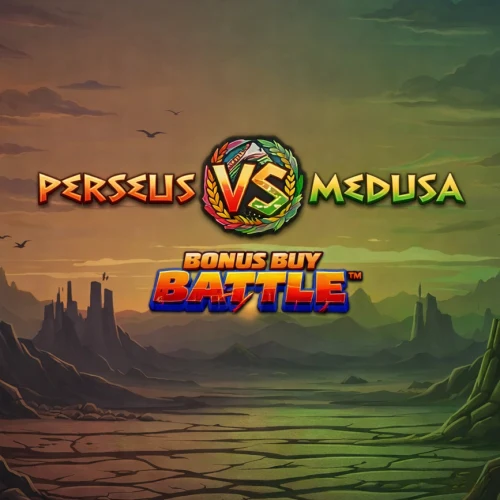Perseus Vs Medusa