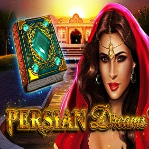Persian Dreams