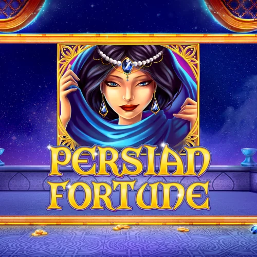 Persian Fortune