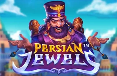 Persian Jewels