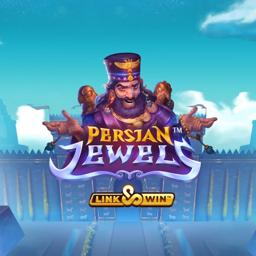 Persian Jewels