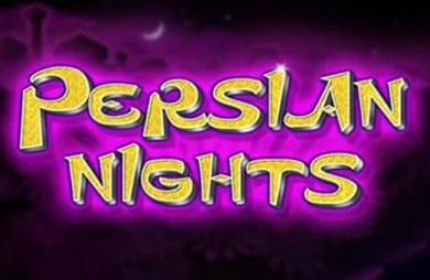 Persian Nights (Belatra Games)