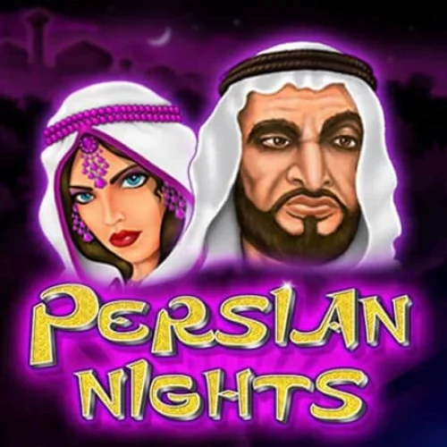 Persian Nights (Belatra Games)