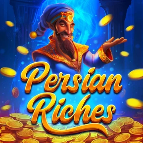 Persian Riches