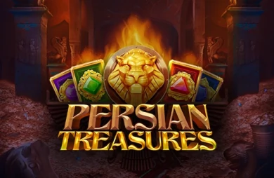 Persian Treasures