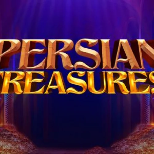 Persian Treasures