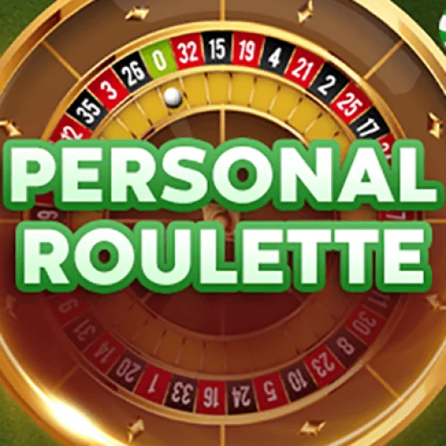 Personal Roulette