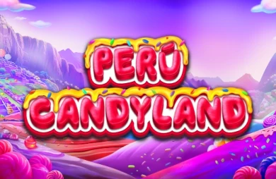 Peru Candyland