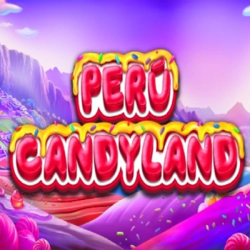 Peru Candyland