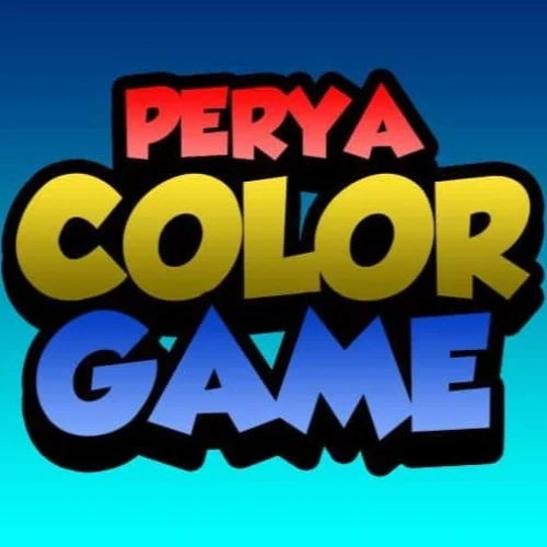 Perya Color Game