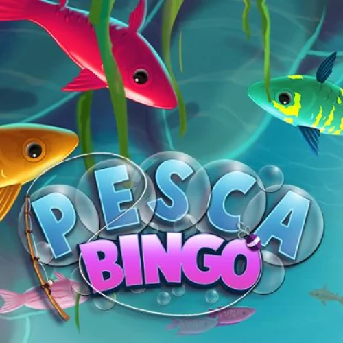 Pesca Bingo