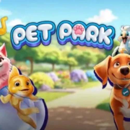 Pet Park