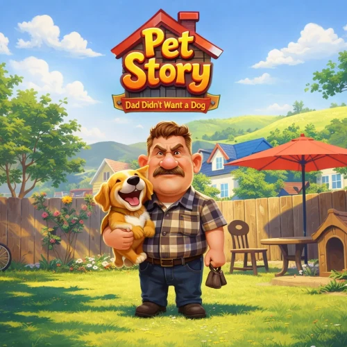 Pet Story