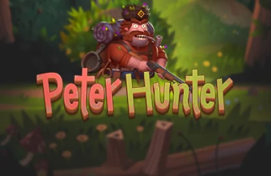 Peter Hunter