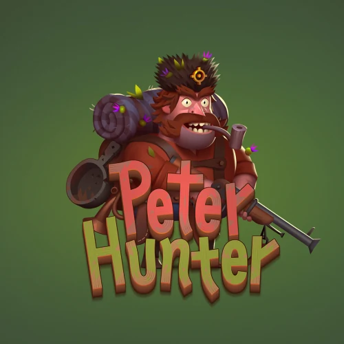 Peter Hunter