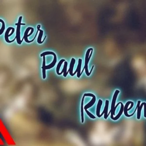 Peter Paul Rubens
