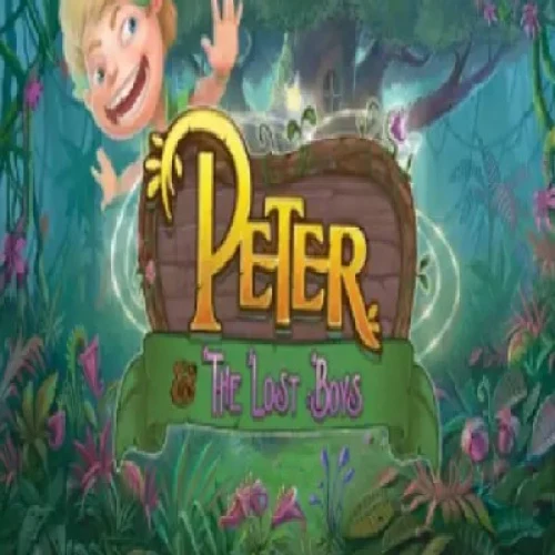 Peter &amp; the Lost Boys