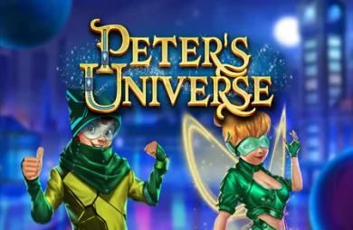 Peter's Universe