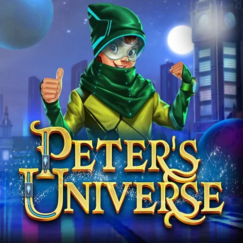 Peter's Universe