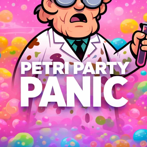 Petri Party Panic
