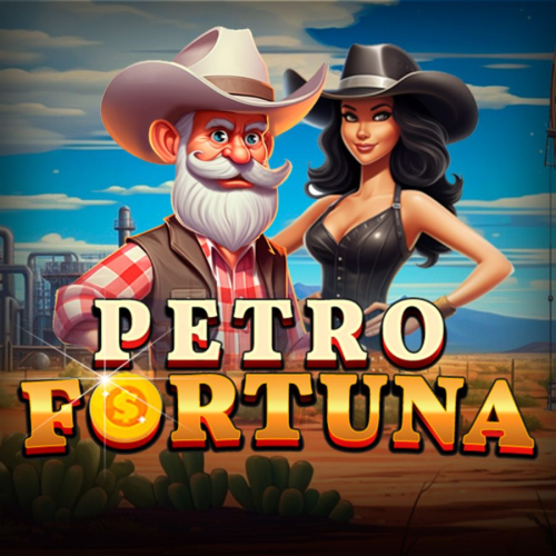 Petro Fortuna