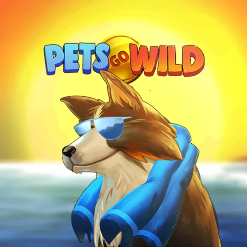 Pets Go Wild
