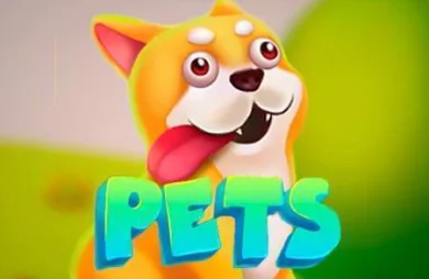 Pets (KA Gaming)