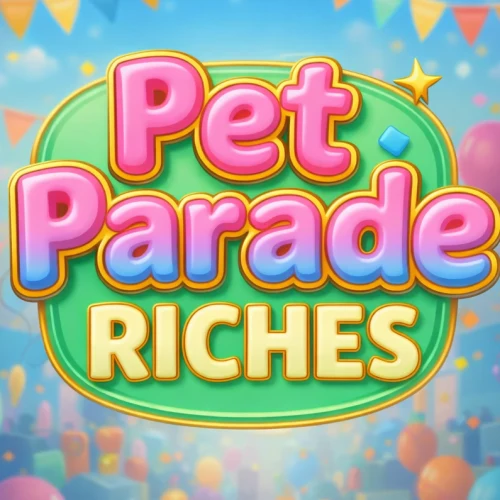 Pets Parade Riches