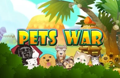 Pets War