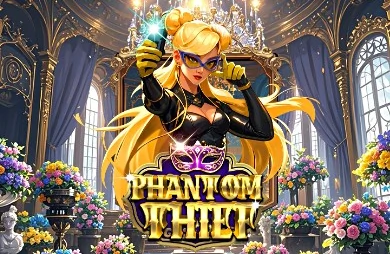 Phantom Thief (KA Gaming)