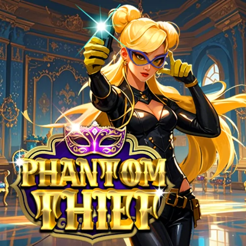Phantom Thief (KA Gaming)