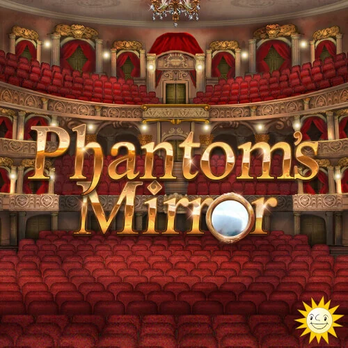 Phantom's Mirror