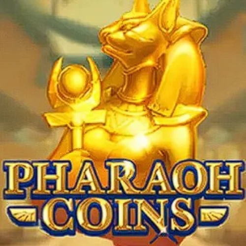 Pharaoh Coins