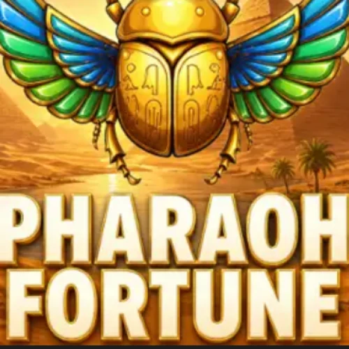 Pharaoh Fortune (Jojo Studio)