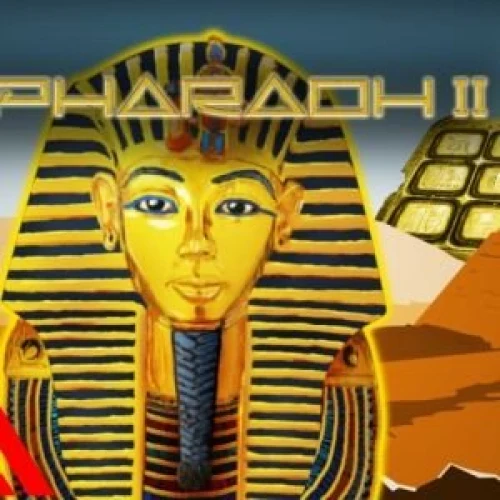 Pharaoh II (AGT Software)