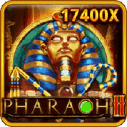 Pharaoh II (Royal Slot Gaming)