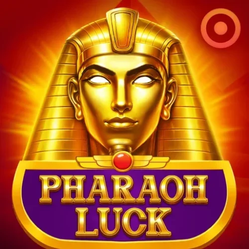 Pharaoh Luck