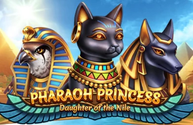 Pharaoh Princess