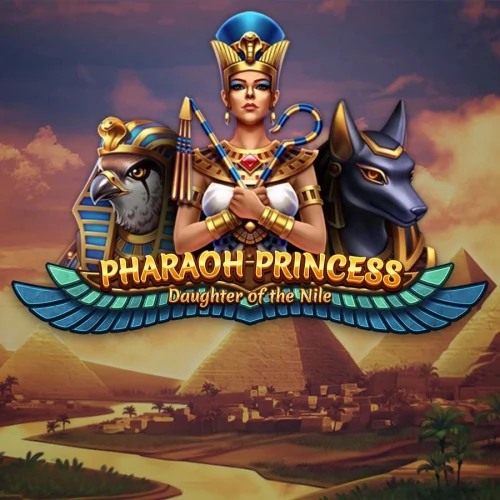 Pharaoh Princess