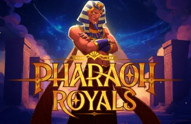 Pharaoh Royals