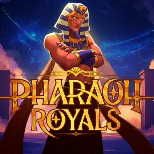 Pharaoh Royals