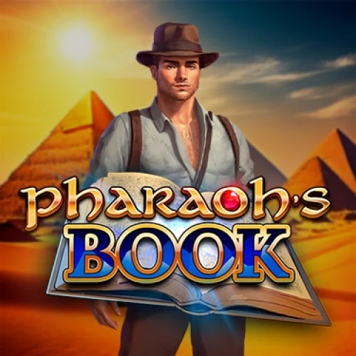 Pharaoh's Book