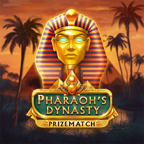 Pharaoh's Dynasty PrizeMatch