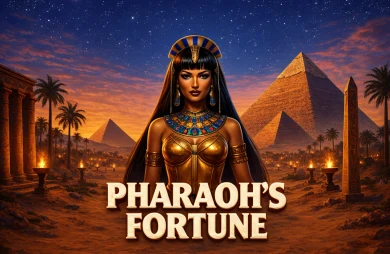 Pharaoh’s Fortune
