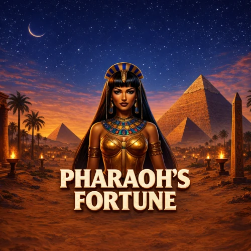 Pharaoh’s Fortune