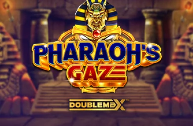 Pharaoh's Gaze DoubleMax
